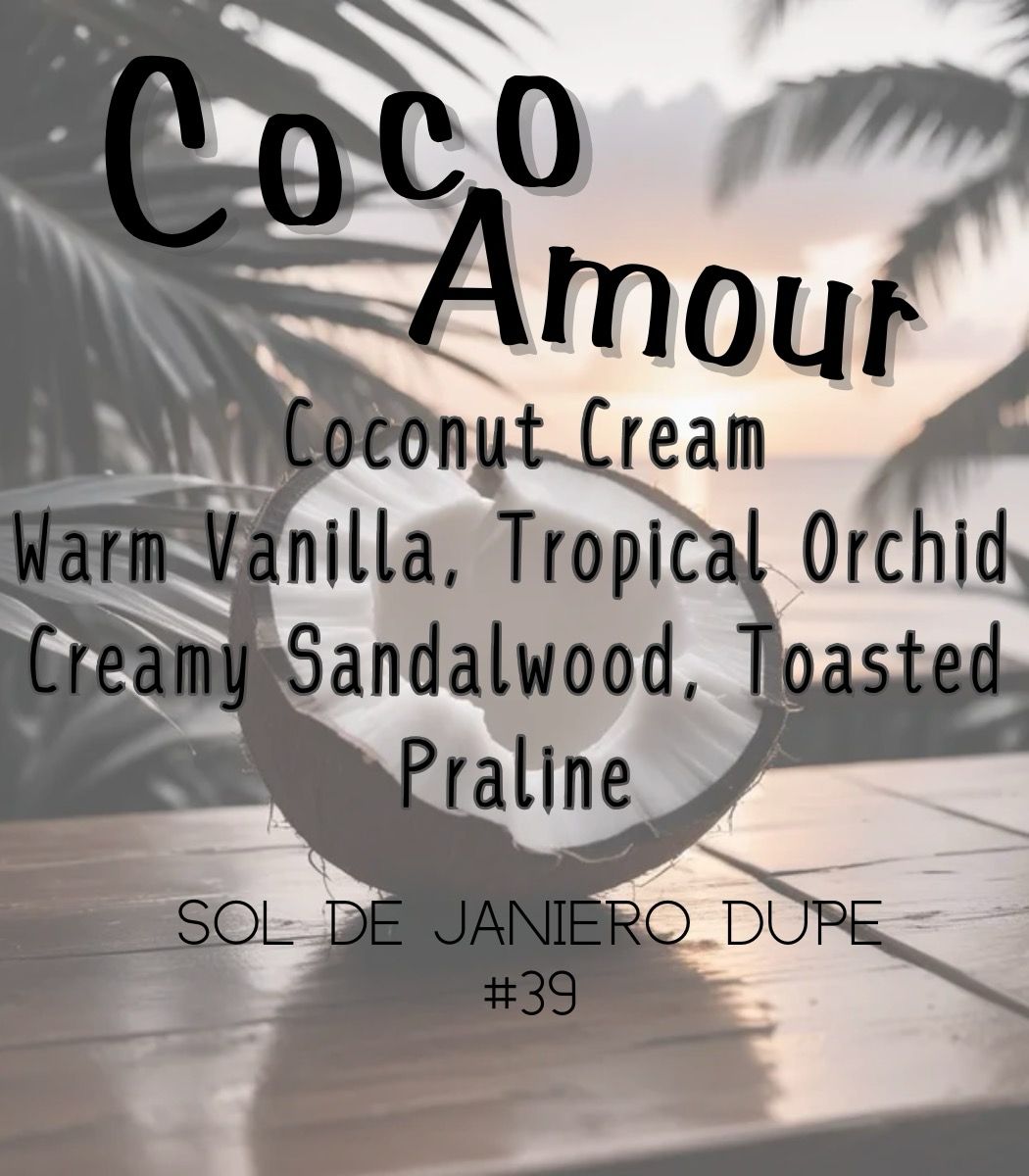Coco Amour