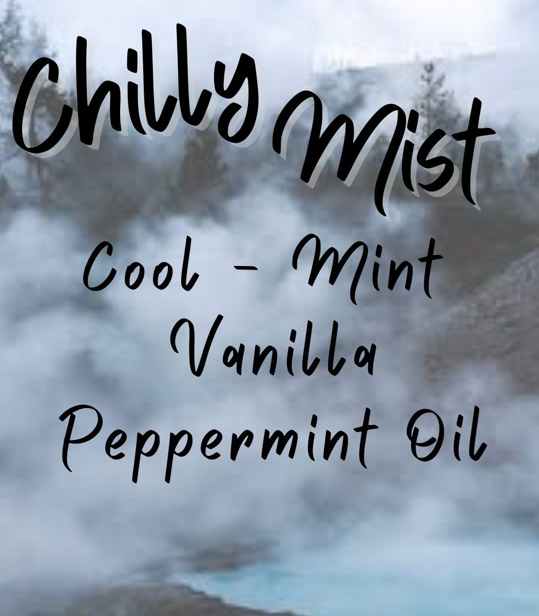 Chilly Mist