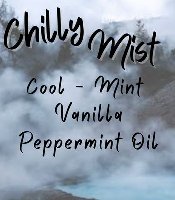 Chilly Mist