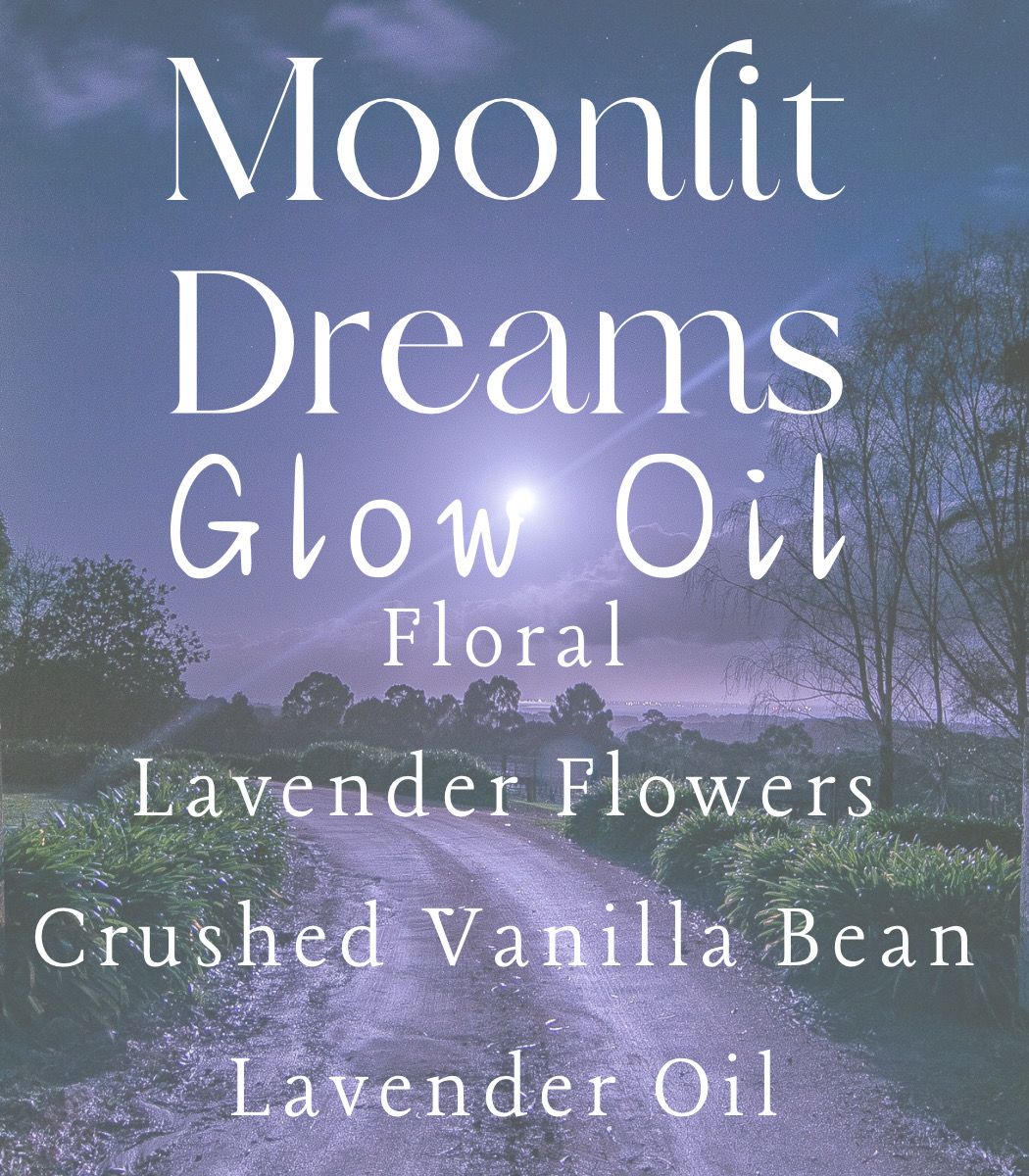 Moonlight Dreams
