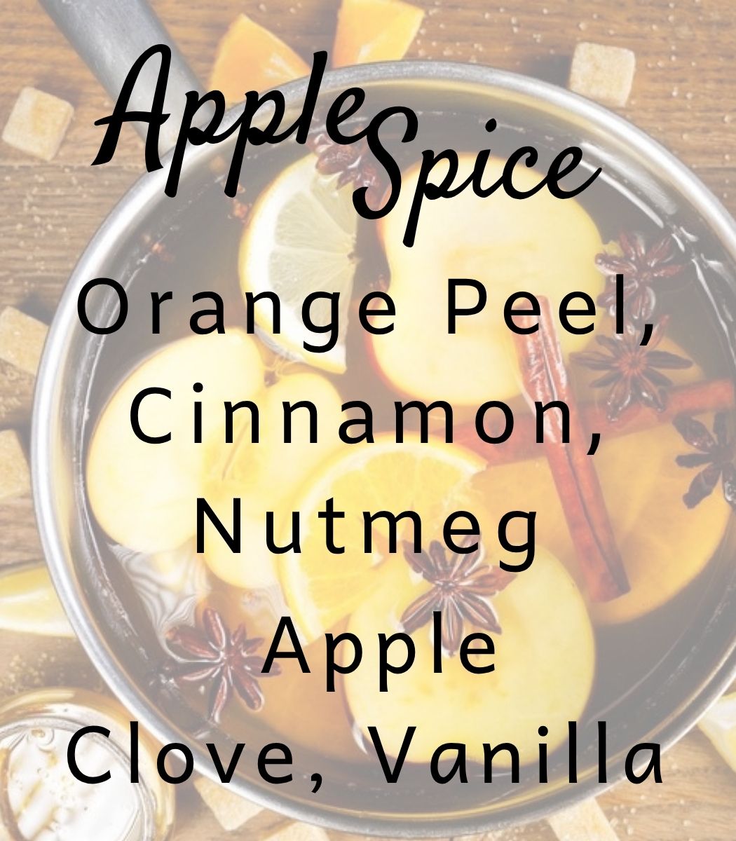 Apple Spice