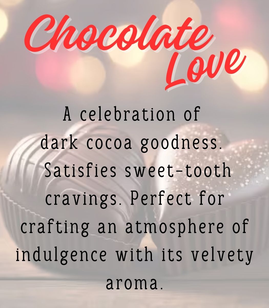 Chocolate Love
