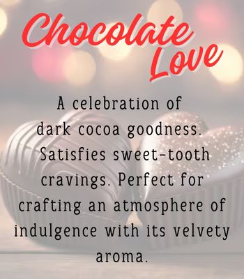 Chocolate Love