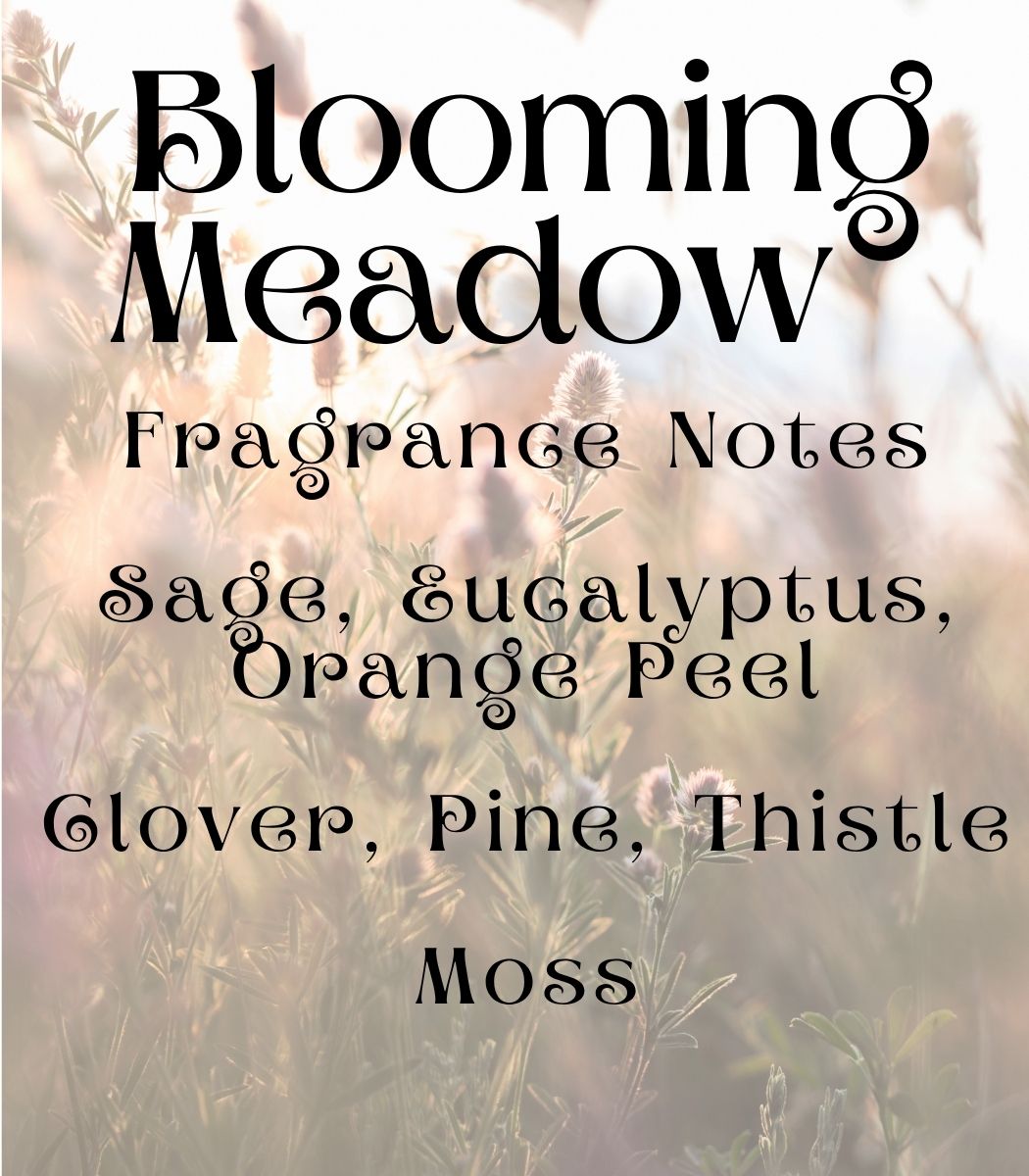 Blooming Meadow