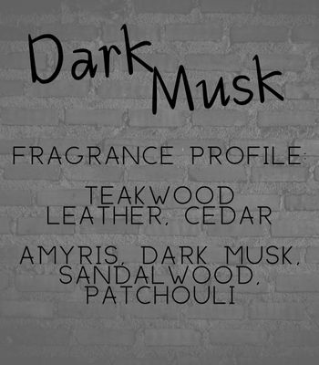 Dark Musk