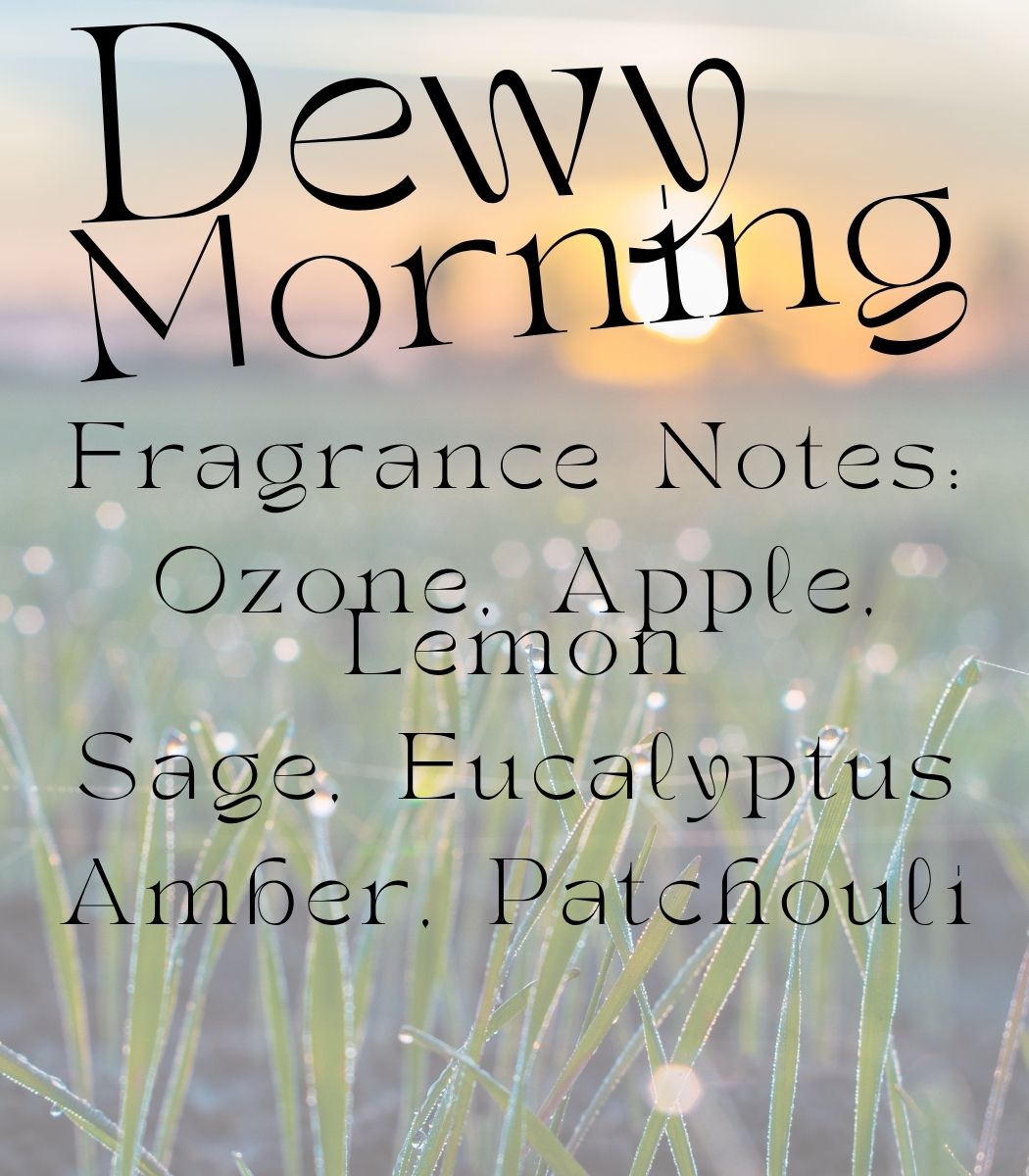 Dewy Morning