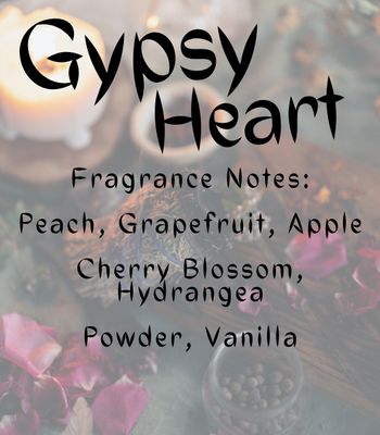 Gyspy Heart