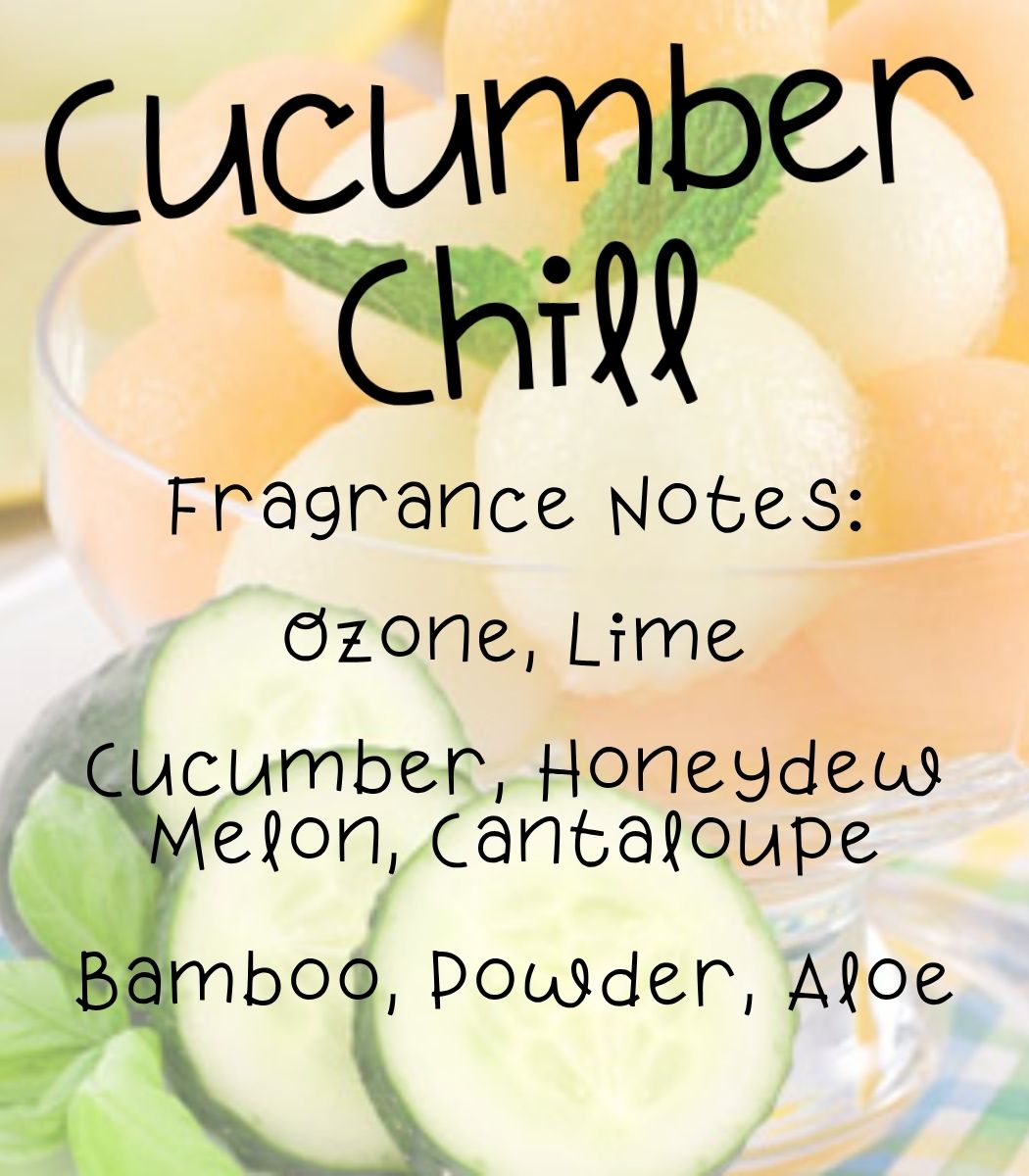 Cucumber Chill
