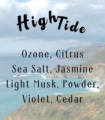 High Tide