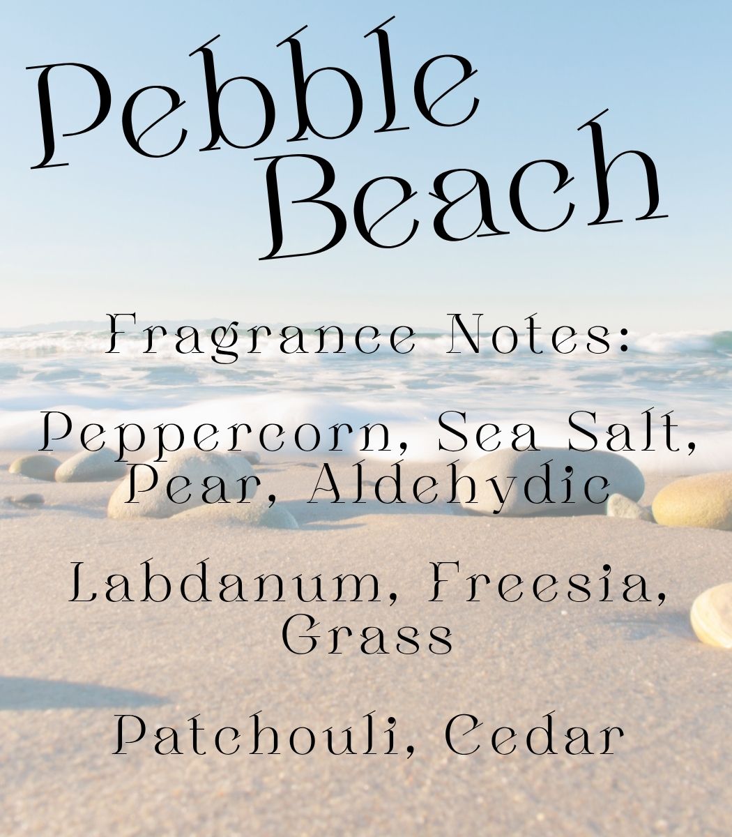 Pebble Beach
