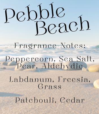 Pebble Beach