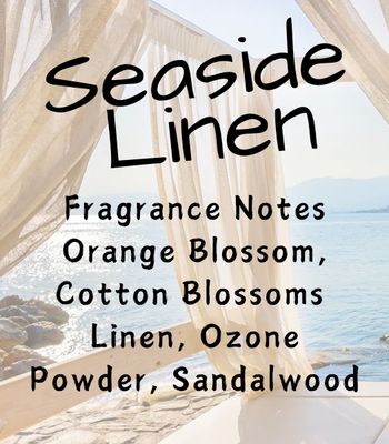 Seaside Linen