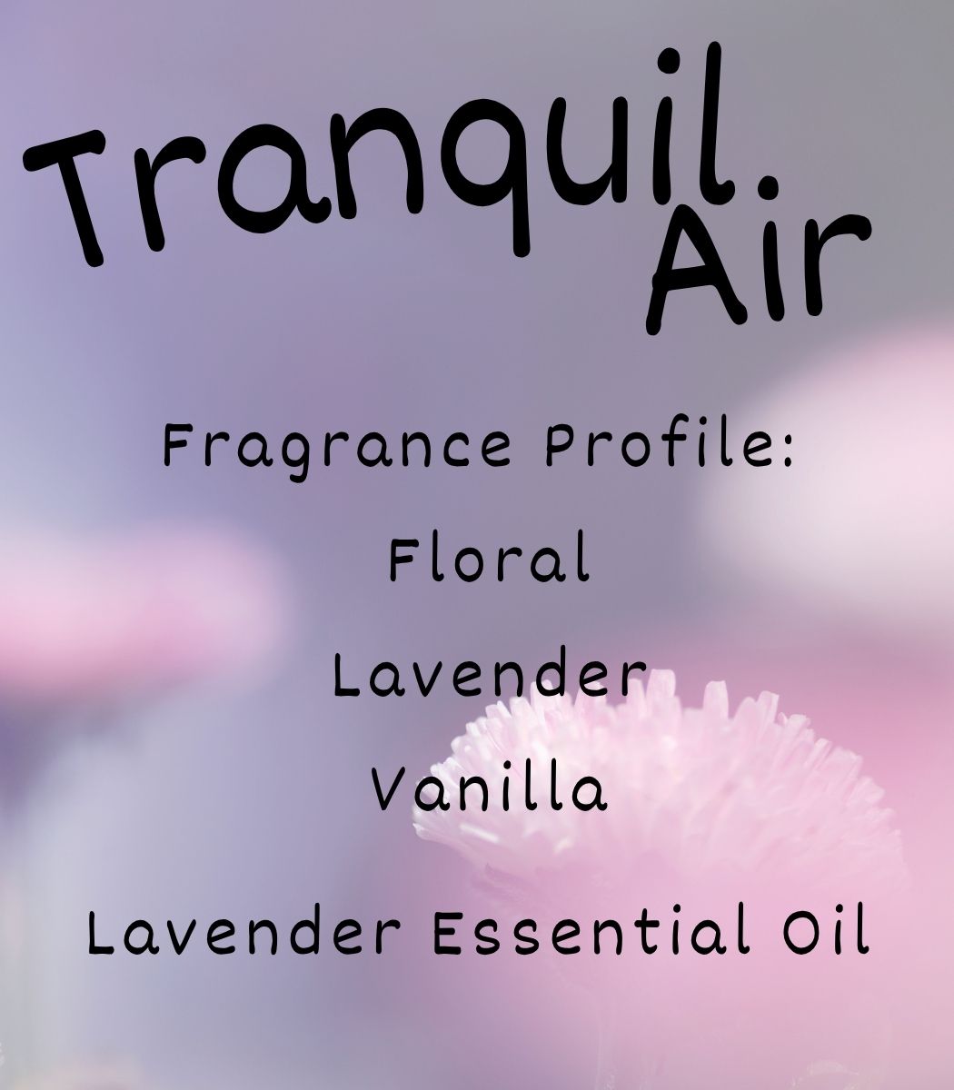 Tranquil Air