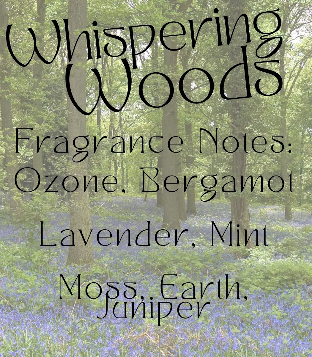 Whispering Woods