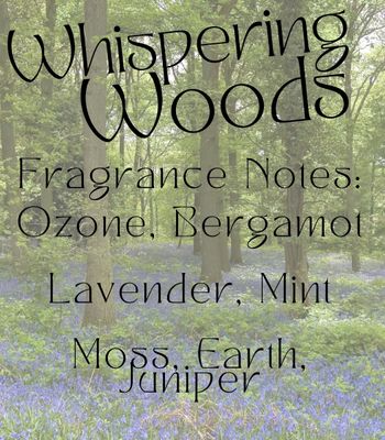 Whispering Woods