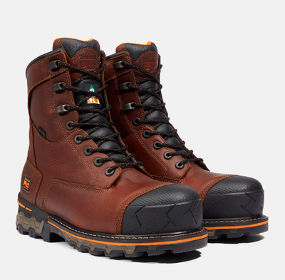 Bottes de travail