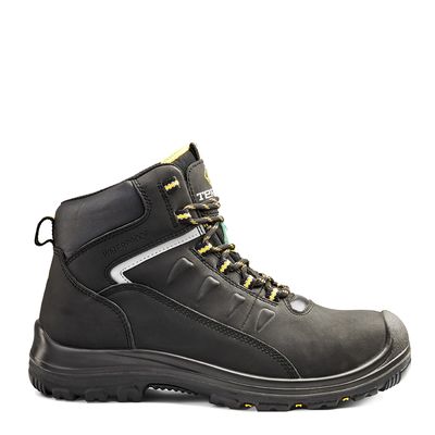 Bottes de 6 pouces