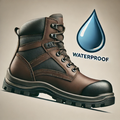 Bottes imperméables