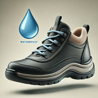 Chaussures imperméables
