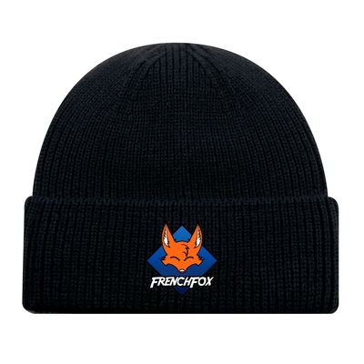 A Tuque Twitch Frenchfox Style 1