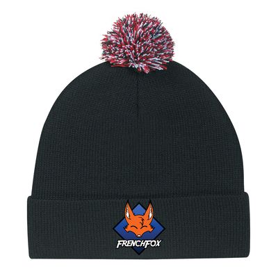A Tuque Twitch Frenchfox Style 3