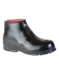 Couvre-chaussure ACTON PRINCE à zipper 3223-11