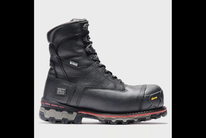 Bottes de travail imperméables Timberland PRO 8 po TB1A131D Composite