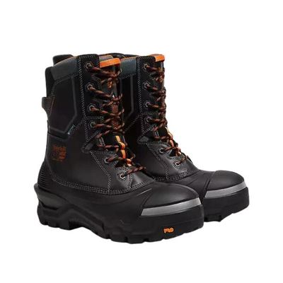 Bottes de 10 pouces