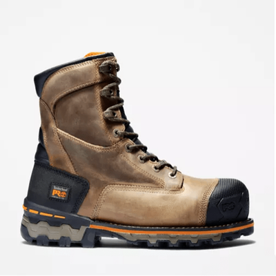 Bottes de travail imperméables Timberland PRO 8 po TB1A1V3W Composite