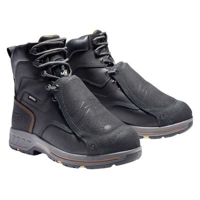 Bottes de travail imperméables Timberland PRO 8 po TB1A1VY3 Composite