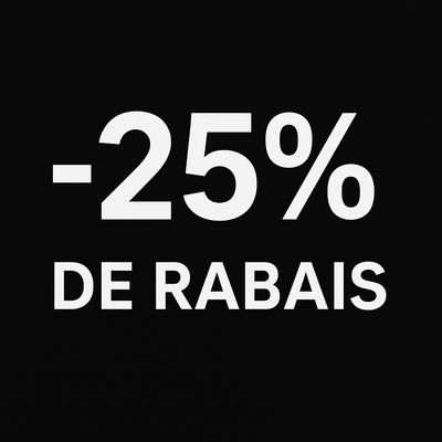 Articles en liquidation