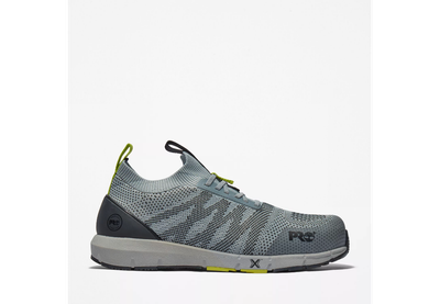 *Solde* Espadrille de travail pour femmes Timberland PRO Radius TB0A41ZY