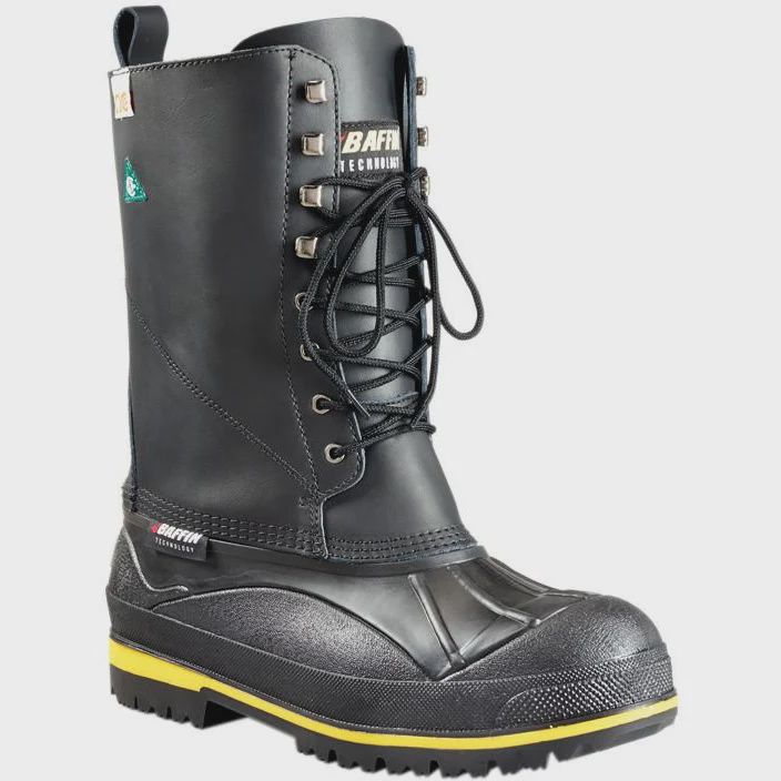 Bottes Baffin Cap Acier Sem Acier Barrow -100C 9857-0998 pour homme