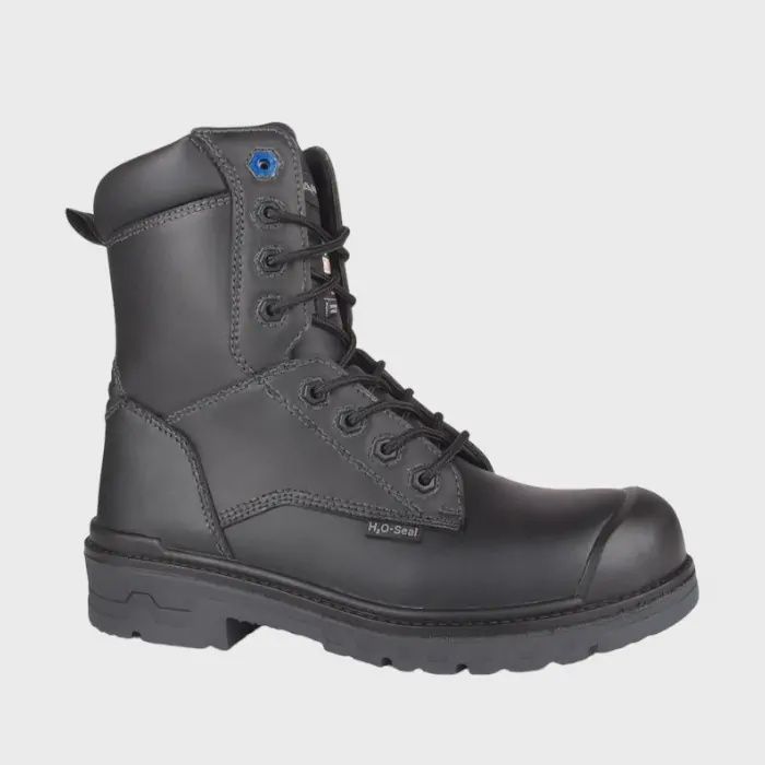*JOIN* Botte Acton Cap Acier Sem Acier Caout Progum pour homme HA9270.11