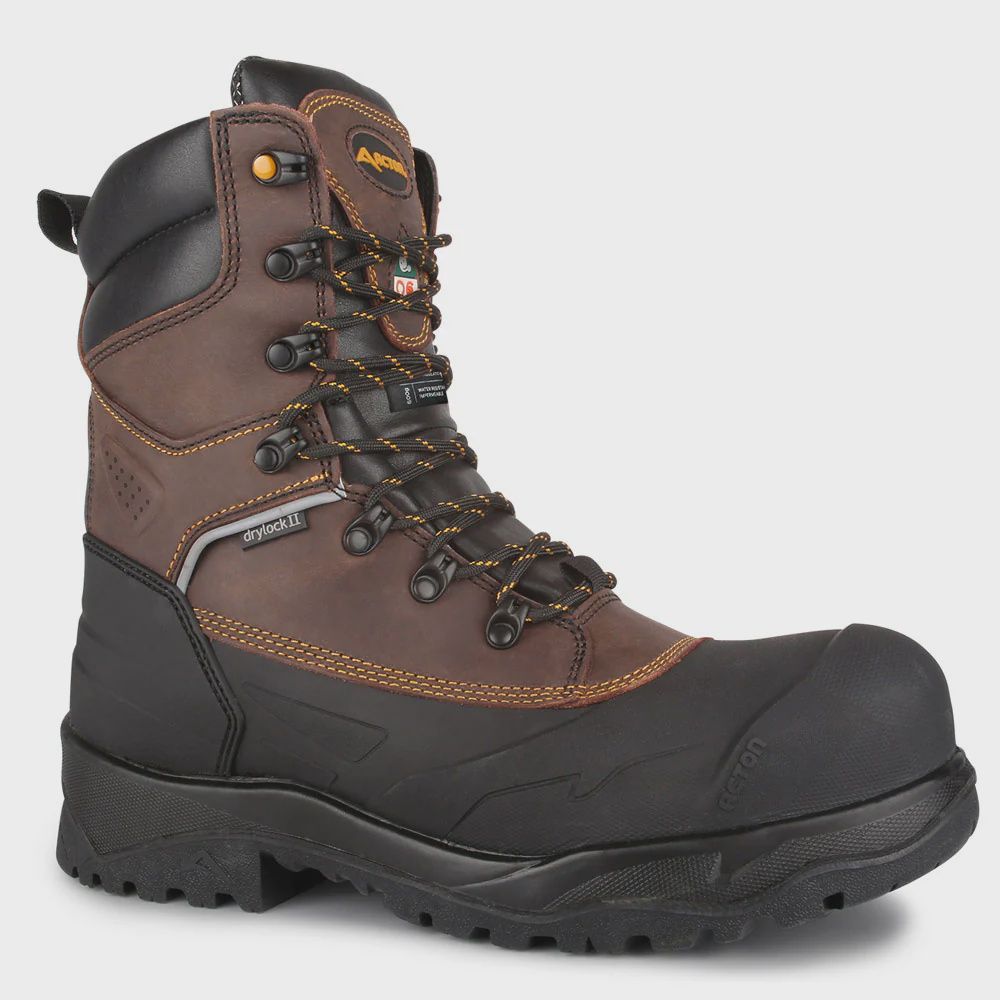 Bottes Acton Sans Métal 600Gr -45C Innova A9255 pour homme