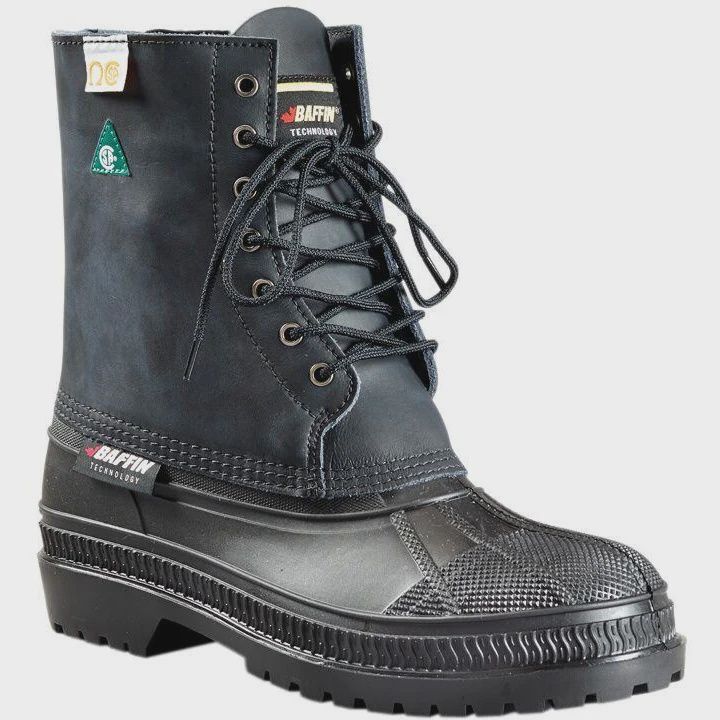 Solde Botte Baffin Cap Acier Sem Acier Whitehorse -40C pour homme H85570019