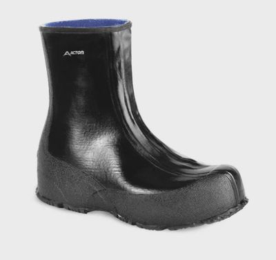 Couvre-chaussures Acton A3246-11 Bradford Caoutchouc