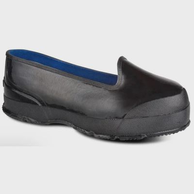 Couvre-chaussures Acton A1305B-11 Robson Wide Doublure de tricot