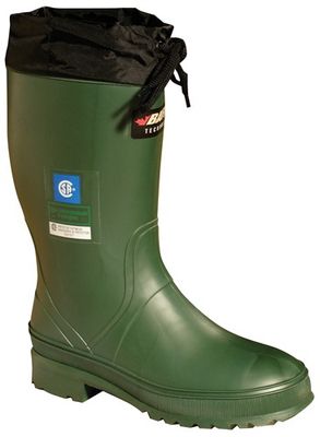 Tuyau Baffin Cap Acier Feutre -30C Storm pour femme D8606