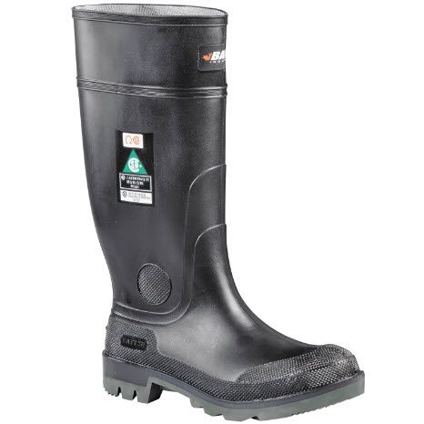Tuyau Baffin Cap Acier Sem Acier Sans Feutre Enduro 5Po pour homme H9669