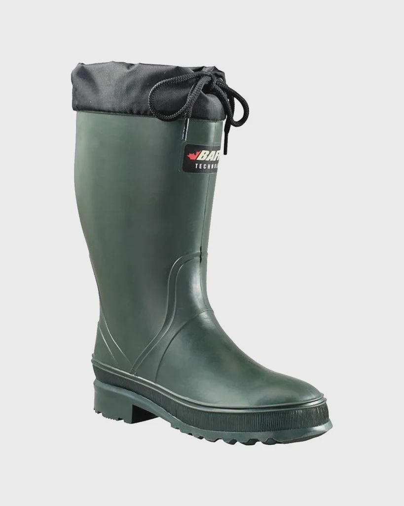 Tuyau Baffin Feutre Sans Cap -30C Dame pour femme D8604