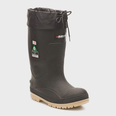 Tuyau Baffin Feutre Cap Sem Acier Titan -100C pour homme H2359