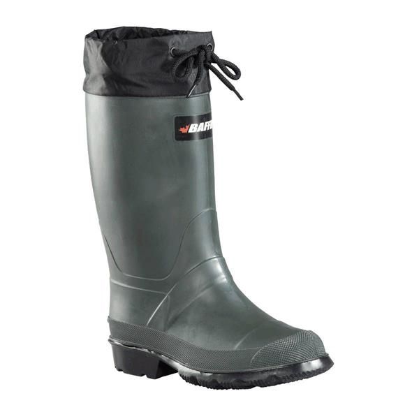 Tuyau Baffin Feutre Hunter -30C Garcon  G8962