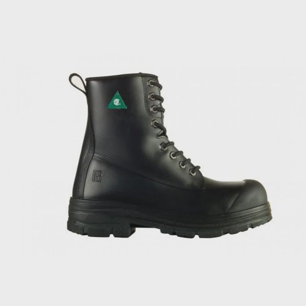 Bottes de travail Big Bill sans métal Original 8&#39;&#39; BB5000
