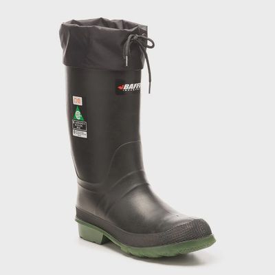 Tuyau Baffin Feutre Cap Sem Acier Hunter -40C pour homme H8564