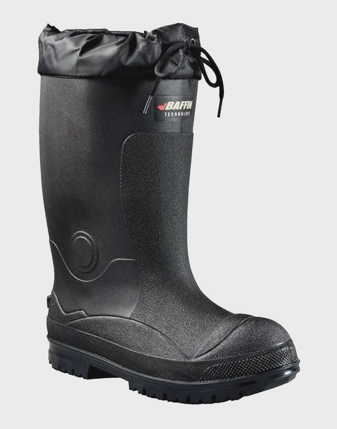 Tuyau Baffin Feutre Sans Cap Titan -100C pour homme H2355