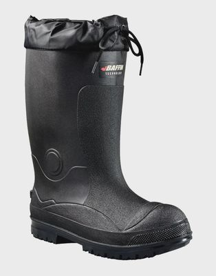 Tuyau Baffin Feutre Sans Cap Titan -100C pour homme H2355