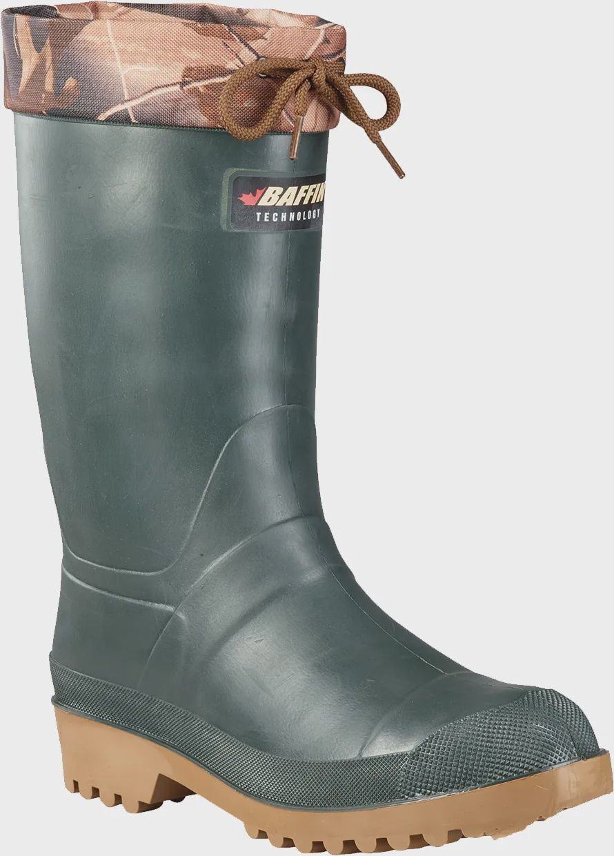 Tuyau Baffin Feutre Sans Cap Trapper -60C pour homme H8592