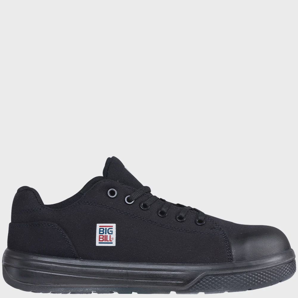 Soulier Big Bill Sans Metal Pu pour homme HBB2040