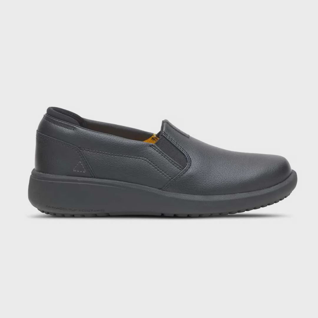 Solde Loafer Cat Sans Cap Slip Resistant pour femme DP51048